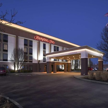 Hampton Inn Cincinnati Eastgate Exteriör bild