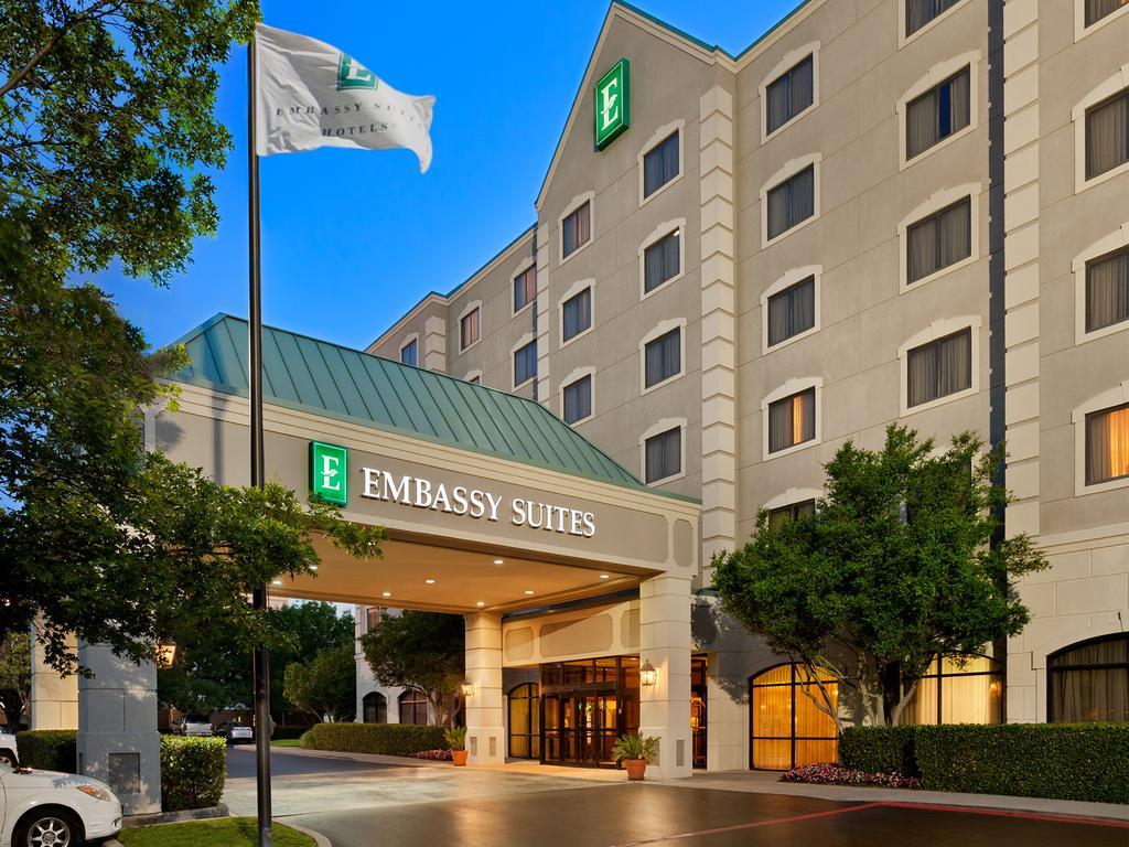 Hampton Inn Cincinnati Eastgate Exteriör bild