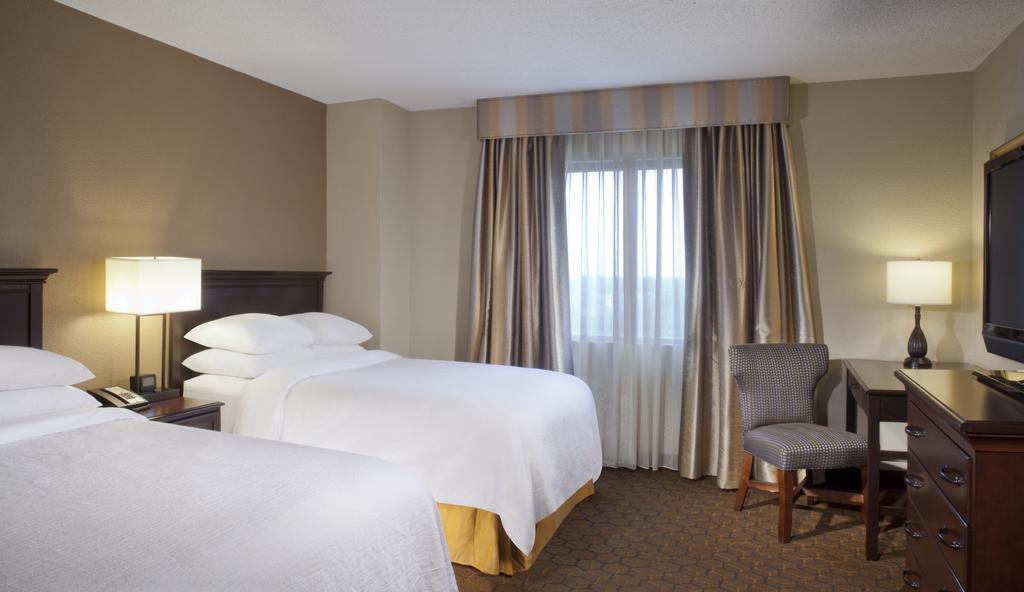 Hampton Inn Cincinnati Eastgate Exteriör bild