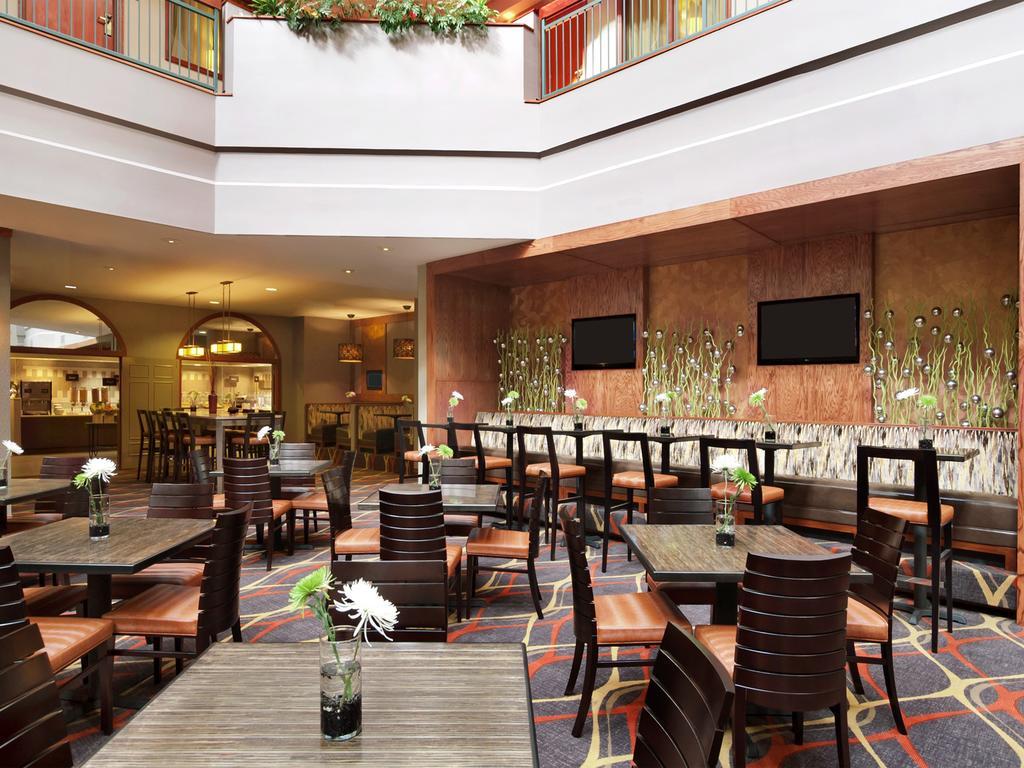 Hampton Inn Cincinnati Eastgate Exteriör bild