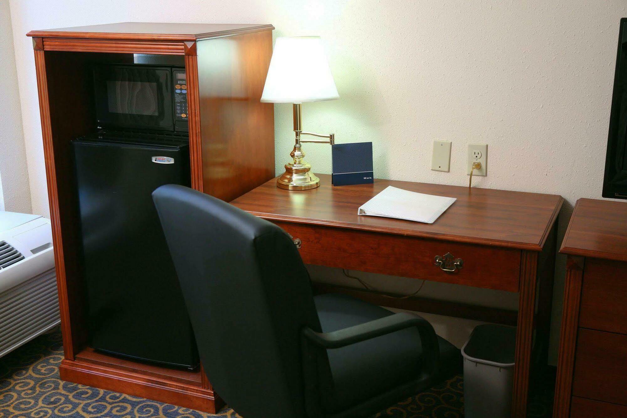 Hampton Inn Cincinnati Eastgate Rum bild